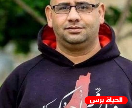 الاحتلال يعتقل أمين سر حركة 